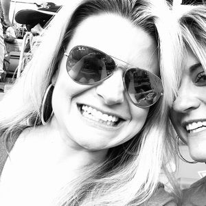 Meet your Posher, May